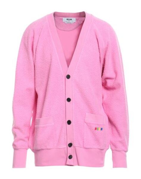  Msgm - Maille - Cardigans - On Yoox.com 