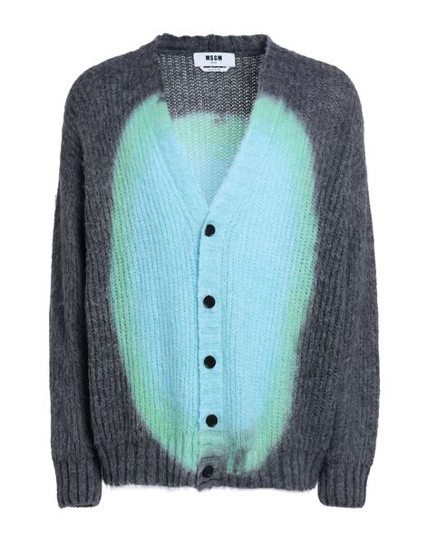  Msgm - Maille - Cardigans - On Yoox.com 