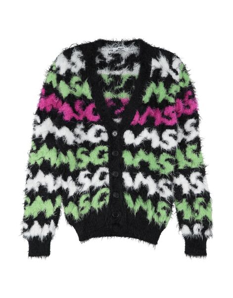  Msgm - Maille - Cardigans - On Yoox.com 