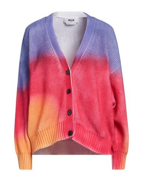  Msgm - Maille - Cardigans - On Yoox.com 