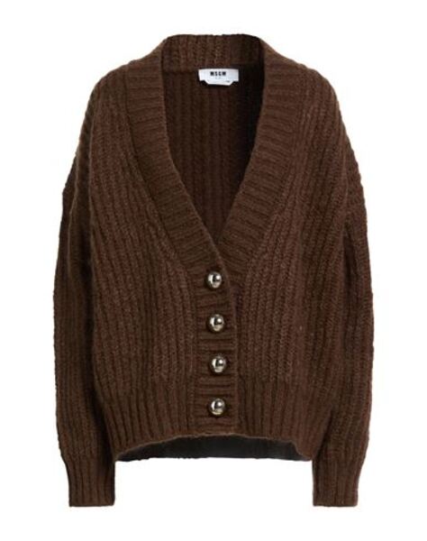  Msgm - Maille - Cardigans - On Yoox.com 