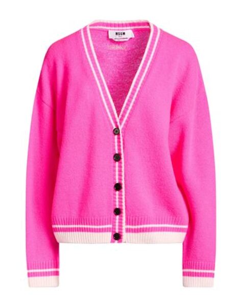  Msgm - Maille - Cardigans - On Yoox.com 