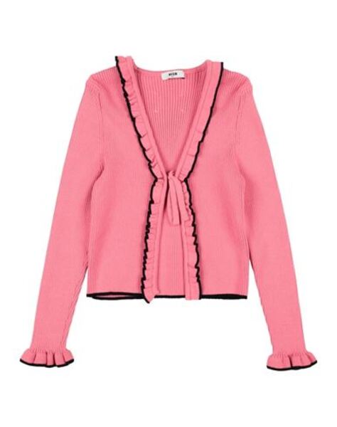  Msgm - Maille - Cardigans - On Yoox.com 