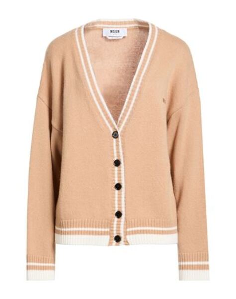  Msgm - Maille - Cardigans - On Yoox.com 