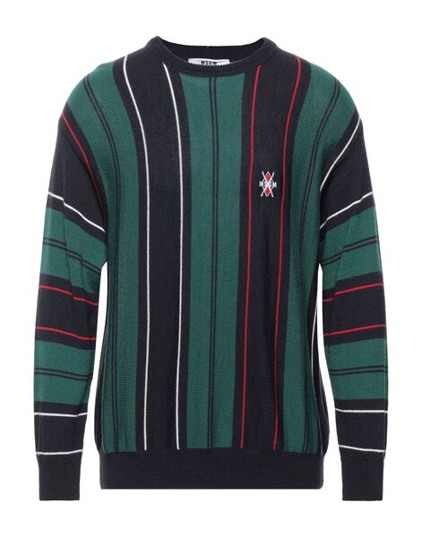  Msgm - Maille - Pullover - On Yoox.com 