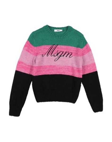  Msgm - Maille - Pullover - On Yoox.com 