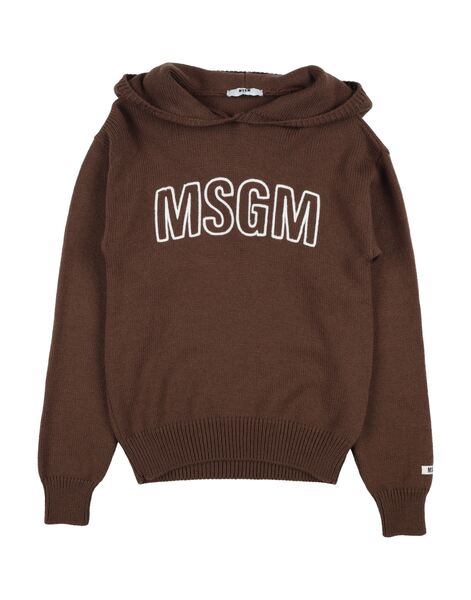  Msgm - Maille - Pullover - On Yoox.com 