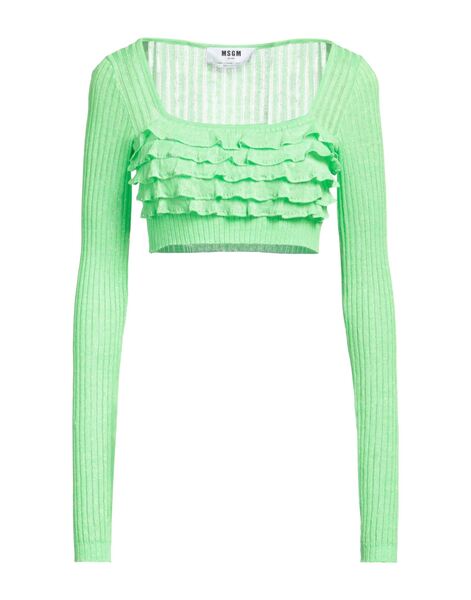  Msgm - Maille - Pullover - On Yoox.com 