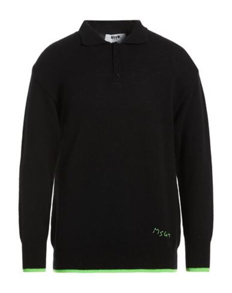  Msgm - Maille - Pullover - On Yoox.com 