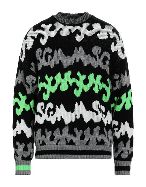  Msgm - Maille - Pullover - On Yoox.com 