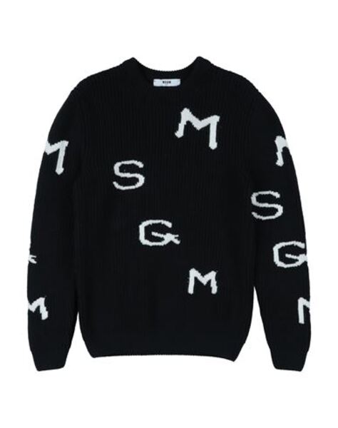  Msgm - Maille - Pullover - On Yoox.com 
