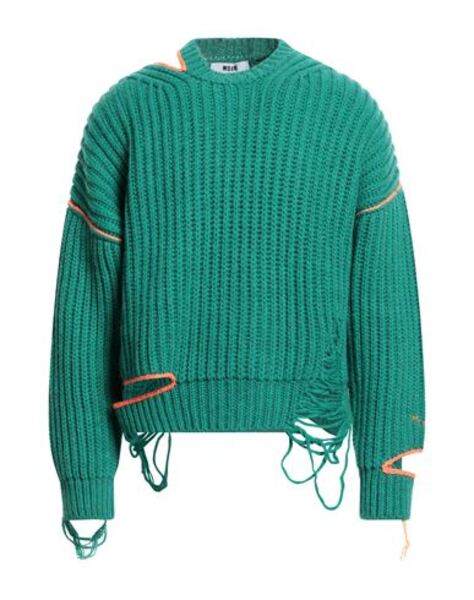  Msgm - Maille - Pullover - On Yoox.com 