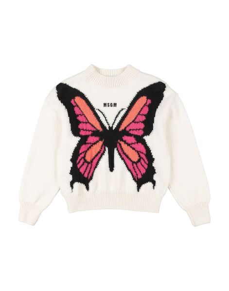  Msgm - Maille - Pullover - On Yoox.com 