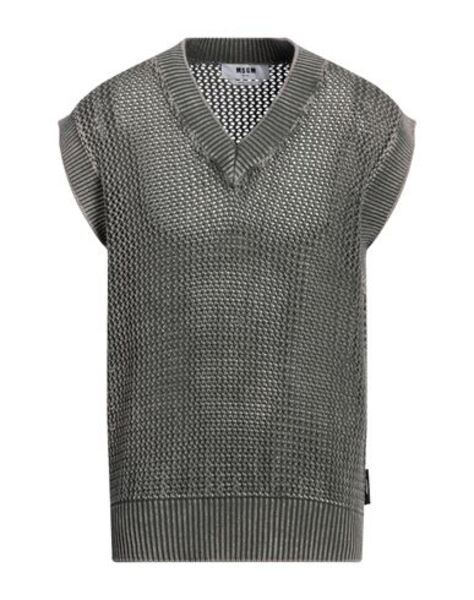  Msgm - Maille - Pullover - On Yoox.com 