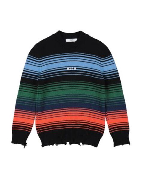  Msgm - Maille - Pullover - On Yoox.com 