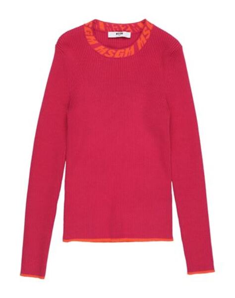  Msgm - Maille - Pullover - On Yoox.com 
