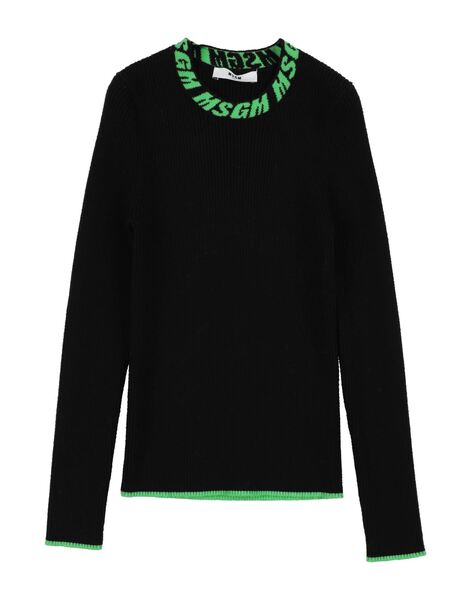  Msgm - Maille - Pullover - On Yoox.com 