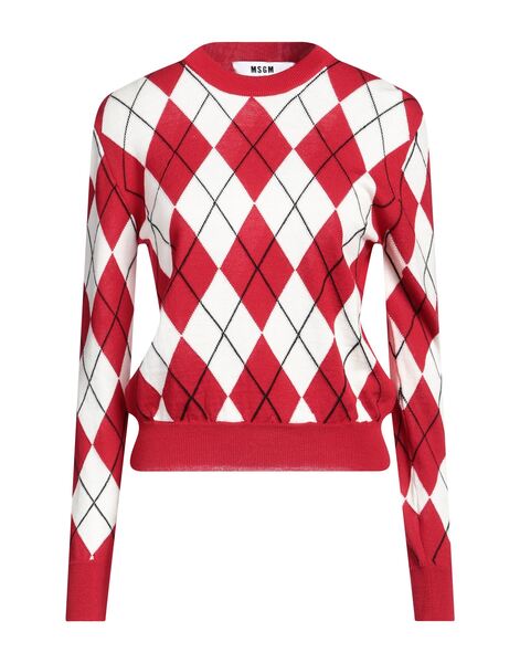  Msgm - Maille - Pullover - On Yoox.com 
