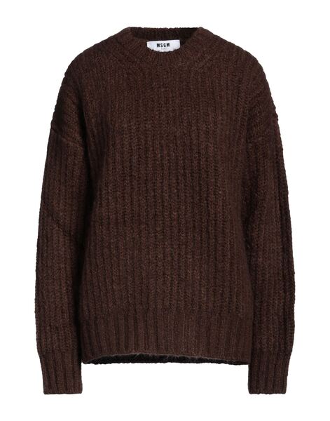  Msgm - Maille - Pullover - On Yoox.com 