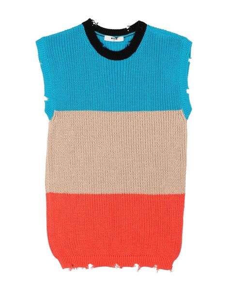  Msgm - Maille - Pullover - On Yoox.com 