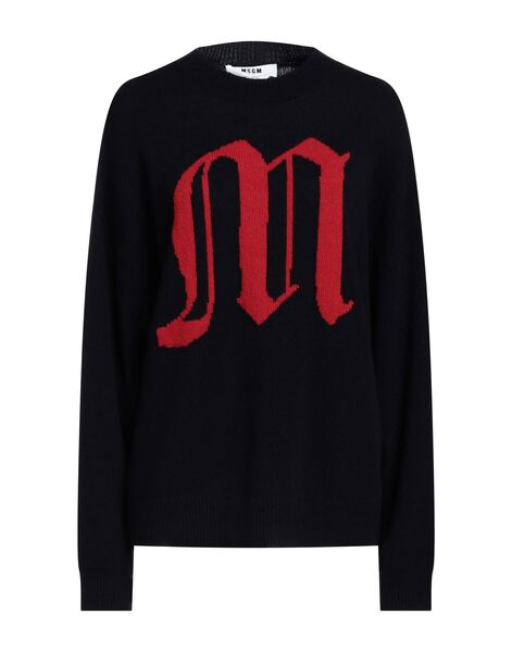  Msgm - Maille - Pullover - On Yoox.com 