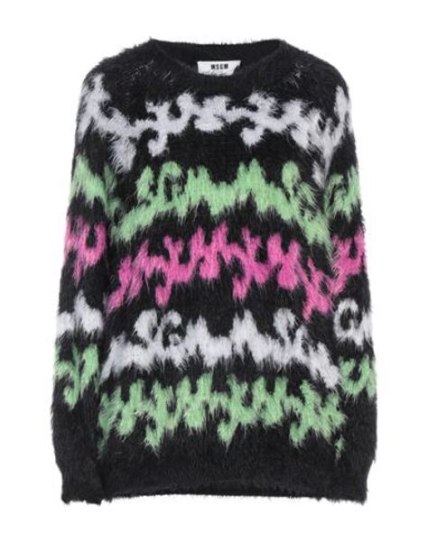  Msgm - Maille - Pullover - On Yoox.com 