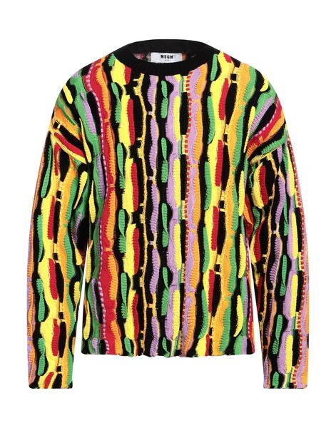  Msgm - Maille - Pullover - On Yoox.com 