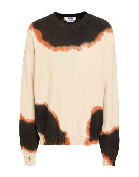  Msgm - Maille - Pullover - On Yoox.com 