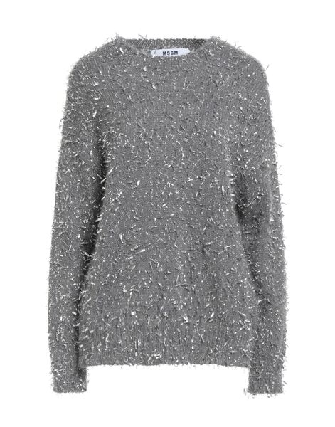  Msgm - Maille - Pullover - On Yoox.com 