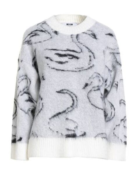  Msgm - Maille - Pullover - On Yoox.com 