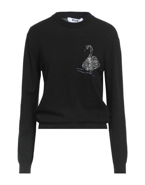  Msgm - Maille - Pullover - On Yoox.com 