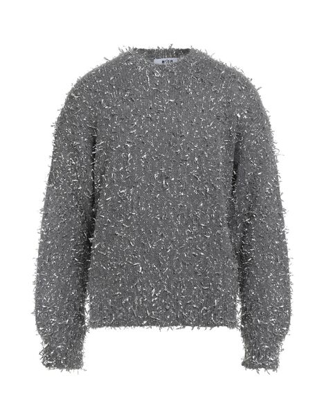  Msgm - Maille - Pullover - On Yoox.com 