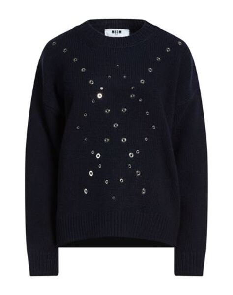  Msgm - Maille - Pullover - On Yoox.com 