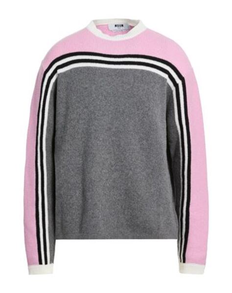  Msgm - Maille - Pullover - On Yoox.com 