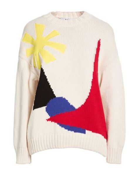  Msgm - Maille - Pullover - On Yoox.com 