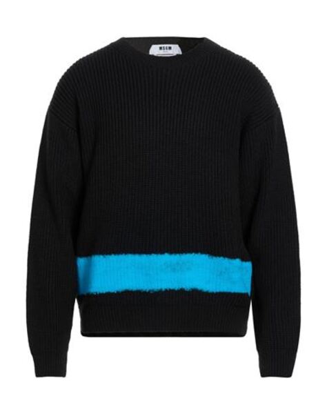  Msgm - Maille - Pullover - On Yoox.com 