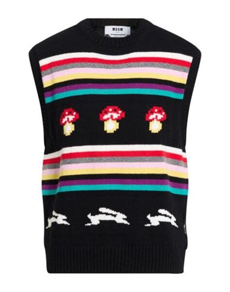  Msgm - Maille - Pullover - On Yoox.com 