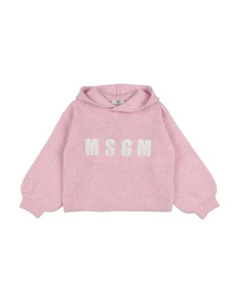  Msgm - Maille - Pullover - On Yoox.com 