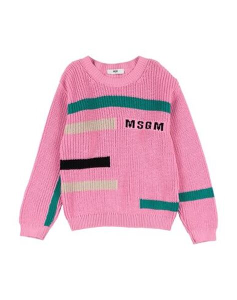  Msgm - Maille - Pullover - On Yoox.com 