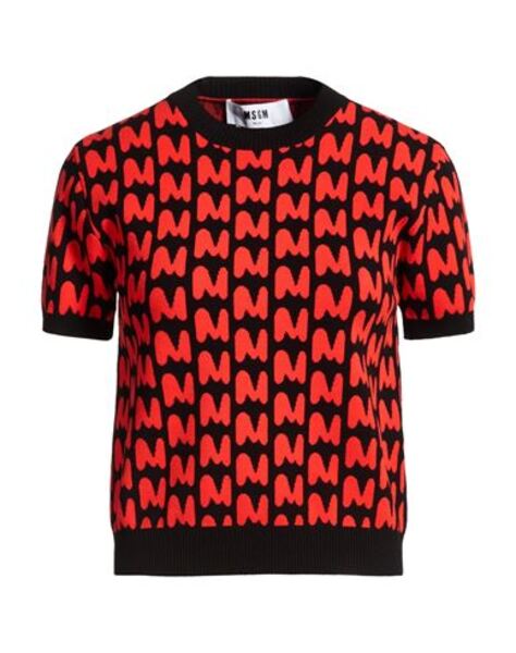  Msgm - Maille - Pullover - On Yoox.com 