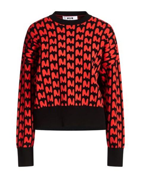  Msgm - Maille - Pullover - On Yoox.com 