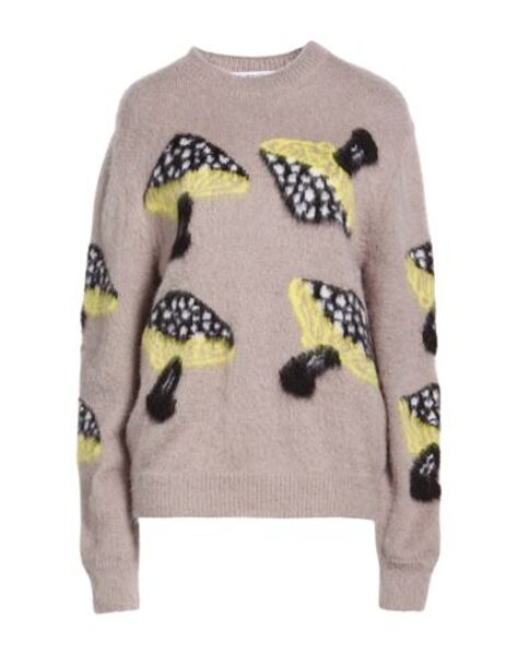  Msgm - Maille - Pullover - On Yoox.com 
