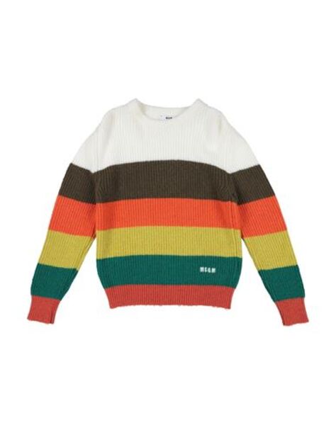  Msgm - Maille - Pullover - On Yoox.com 