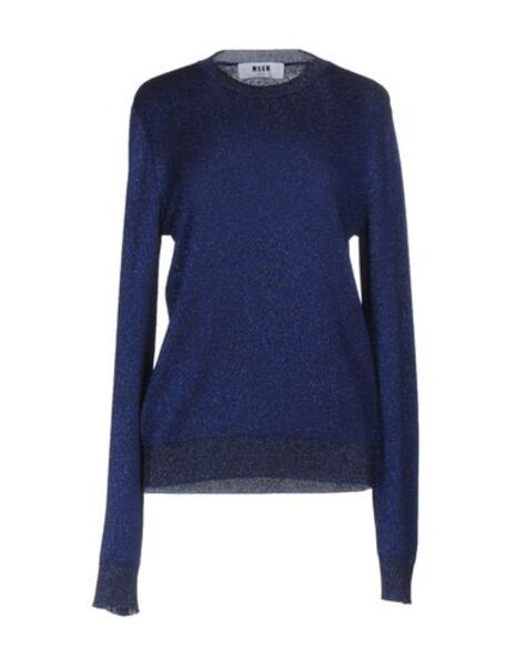  Msgm - Maille - Pullover - On Yoox.com 