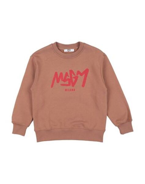  Msgm - Tops - Sweat-shirts - On Yoox.com 