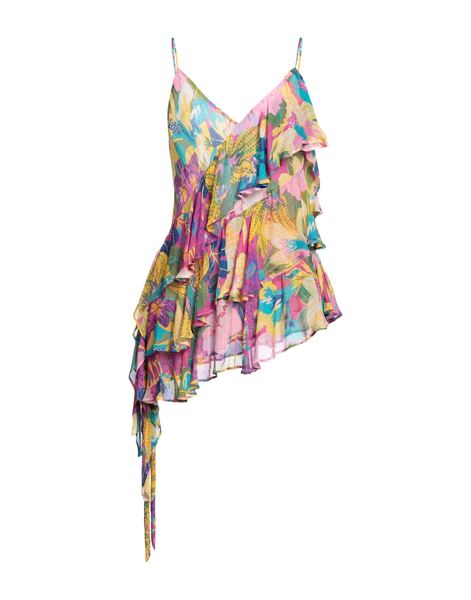  Msgm - Tops - Tops - On Yoox.com 