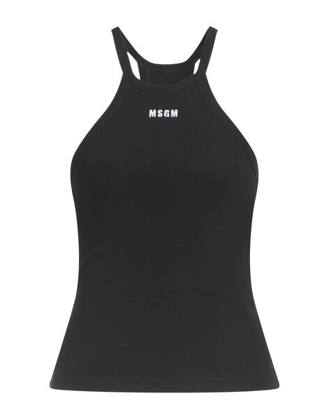  Msgm - Tops - Tops - On Yoox.com 