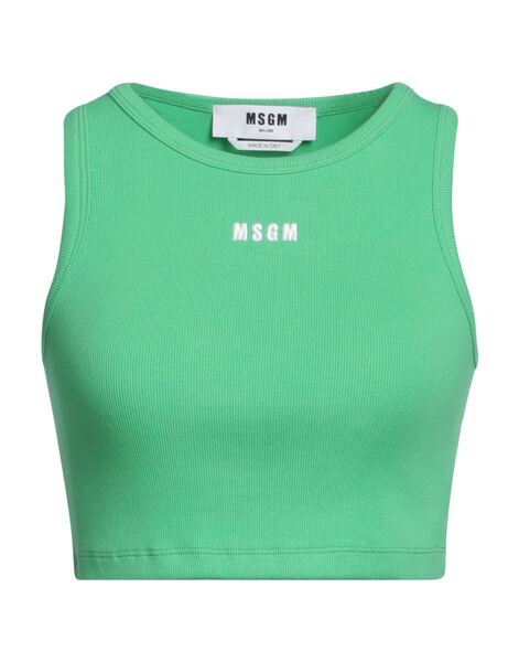  Msgm - Tops - Tops - On Yoox.com 