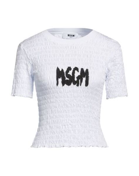 Msgm - Tops - Tops - On Yoox.com 
