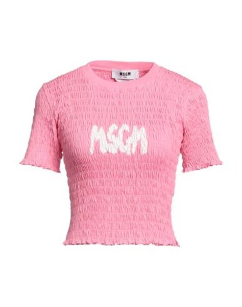  Msgm - Tops - Tops - On Yoox.com 